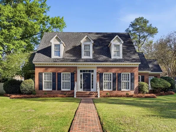 2515 Ridgewood Ln, Albany, GA 31707