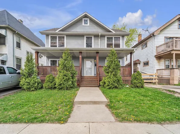 725 South 21st STREET, Milwaukee, WI 53204