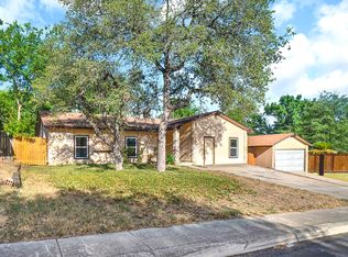 5930 Hidden Mist, San Antonio, TX 78250
