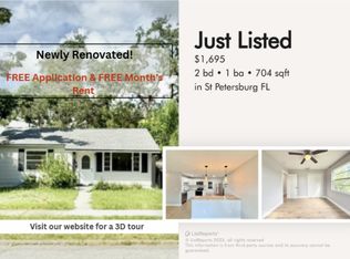 5131 13th Ave N, Saint Petersburg, FL 33710