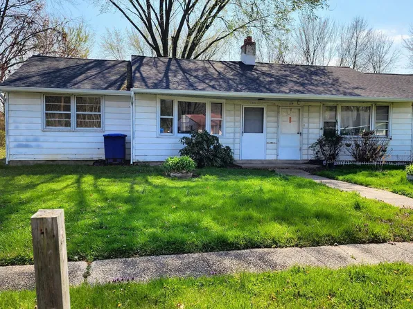 131 Kinsley Rd, Pemberton, NJ 08068