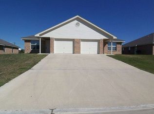 1409 Pima Trl, Harker Heights, TX 76548