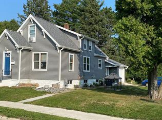 706 N Stevens St, Rhinelander, WI 54501