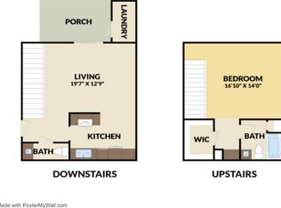 3804 Palmetto Ave APT B, Victoria, TX 77901