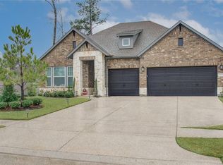 15334 Garnet Groves Dr, Conroe, TX 77302
