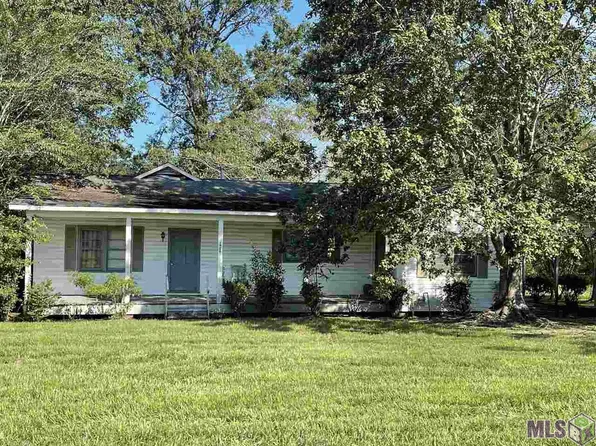 14201 Ventress Rd, Ventress, LA 70783