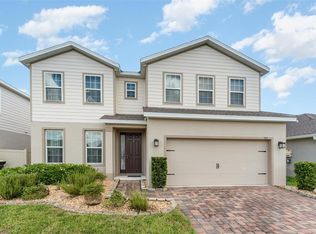 392 Summer Squall Rd, Davenport, FL 33837