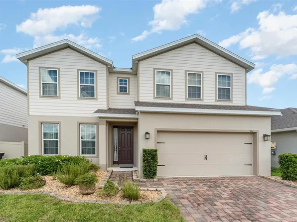 392 Summer Squall Rd, Davenport, FL 33837