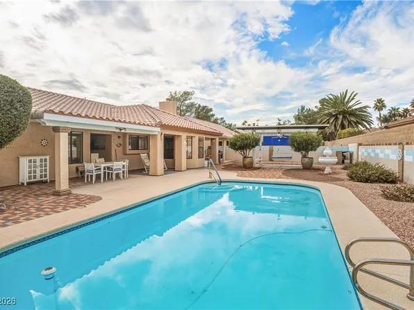 6324 Canyon Ridge Dr, Las Vegas, NV 89108