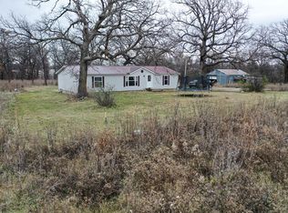 19253 Enon Rd, Laclede, MO 64651