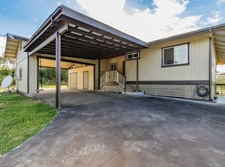 16-214 Laniuma St, Kurtistown, HI 96760