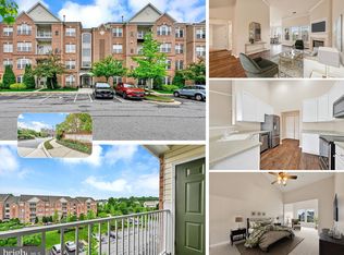 4503 Dunton Ter #8503R, Perry Hall, MD 21128