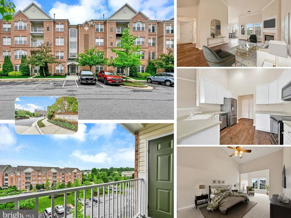 4503 Dunton Ter #8503R, Perry Hall, MD 21128