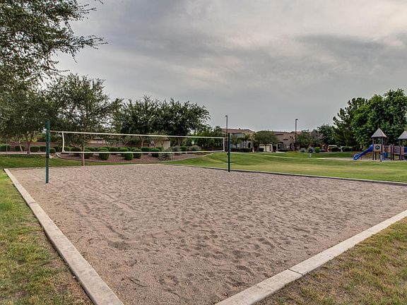 Private Community Park