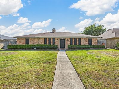1702 Rainbow Dr, Richardson, TX, 75081
