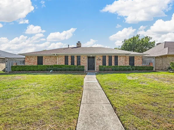 1702 Rainbow Dr, Richardson, TX 75081
