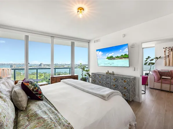 888 Biscayne Blvd APT 2009, Miami, FL 33132