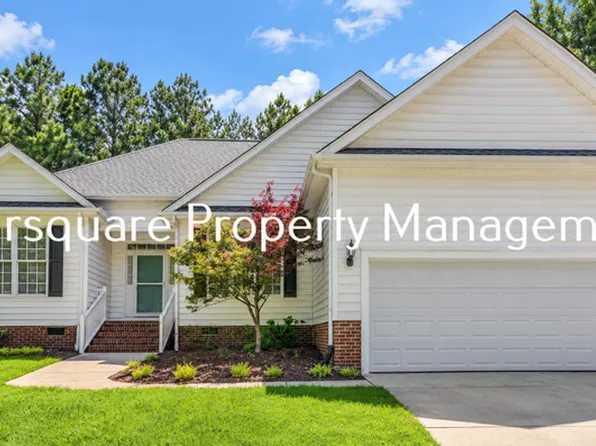 1206 Pearson Farms Rd, Apex, NC 27502