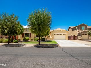 6304 S Rockwell St, Gilbert, AZ 85298