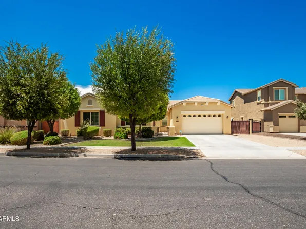 6304 S ROCKWELL Street, Gilbert, AZ 85298