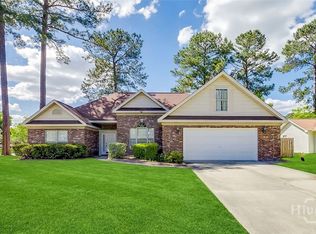 108 Village Lake Dr, Pooler, GA 31322