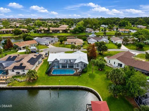 31 Fleming Ct, Palm Coast, FL 32137