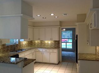 16406 Heiden Cir, Spring, TX 77379