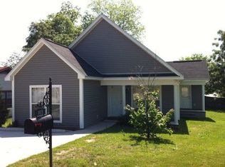 105 Shady Hollow Ct, Dothan, AL 36303