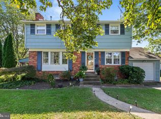 2125 Folkstone Rd, Lutherville Timonium, MD 21093