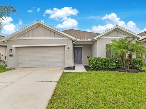 720 TAURUS LANE, ST CLOUD, FL 34772