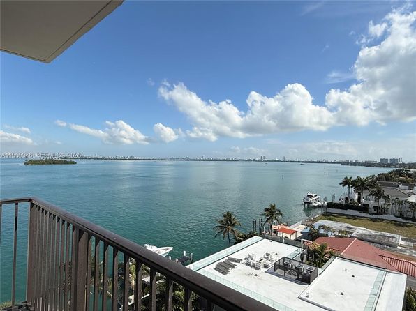 801 N Venetian Dr #802