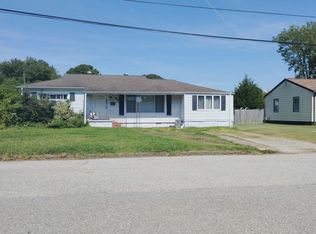 45 Sinton Rd, Newport News, VA 23601