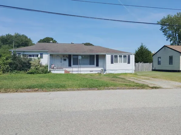 45 Sinton Rd, Newport News, VA 23601