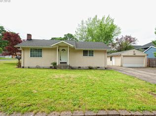 6010 SW Dickinson St, Portland, OR 97219