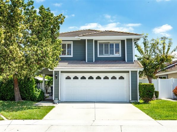 15027 Orangewood Dr, Chino Hills, CA 91709