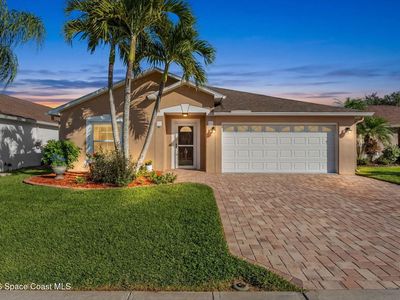 580 Wickham Lakes Dr, Melbourne, FL, 32940