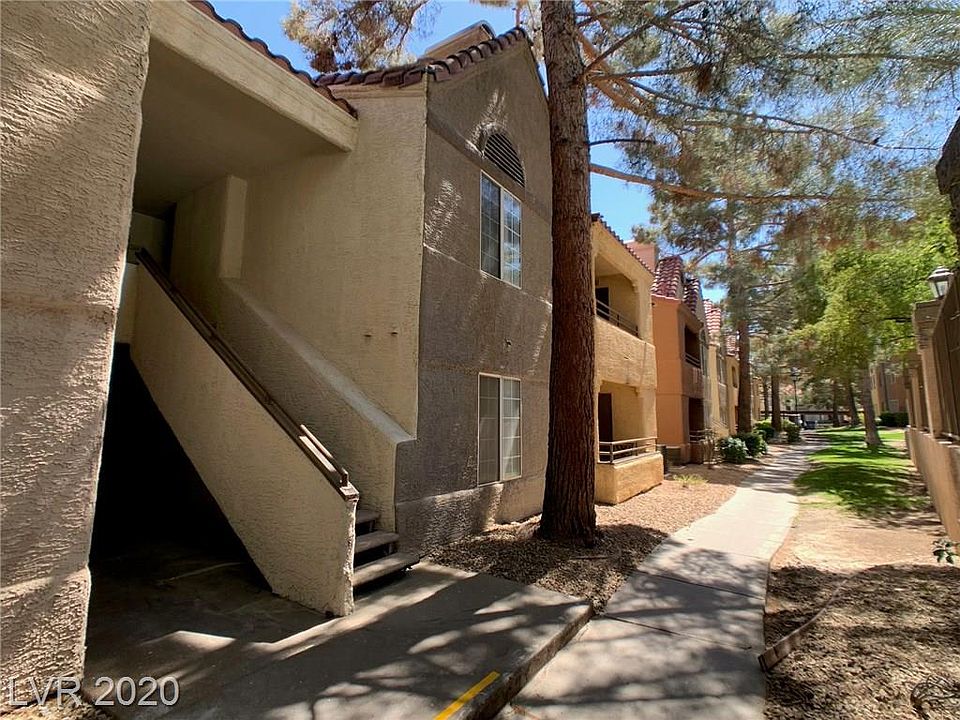 1st image of 2200 Fort Apache Ave #1168