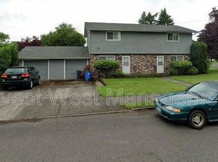 710 NE 15th Ave, Camas, WA 98607