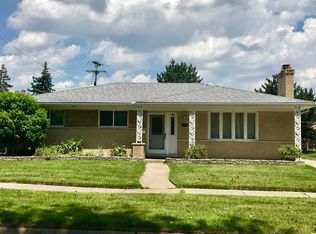 4131 McKinley Ave, Warren, MI 48091