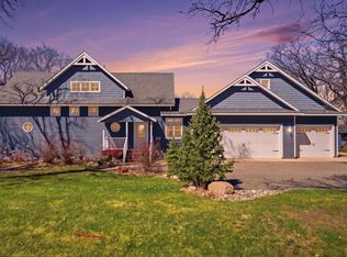 30133 Wildwood Rd, Ashby, MN 56309
