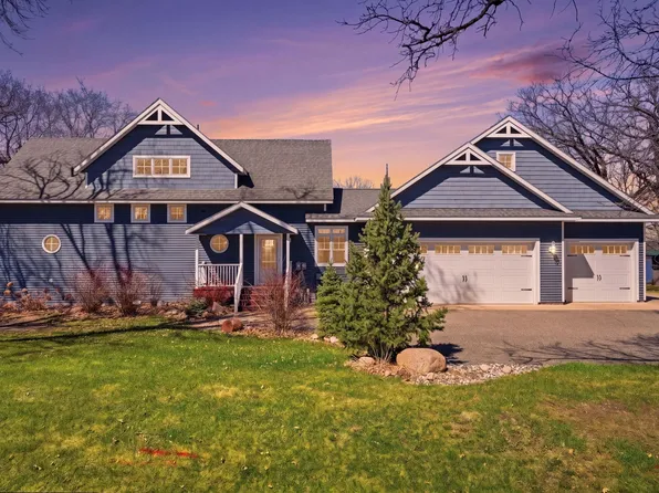 30133 Wildwood Rd, Ashby, MN 56309