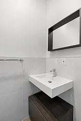 Rented by The Agency