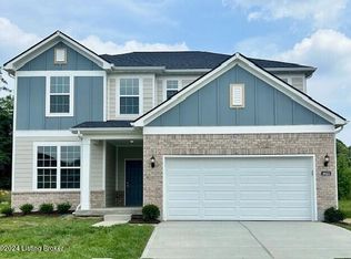 4623 Golden Eagle Dr, Louisville, KY 40245