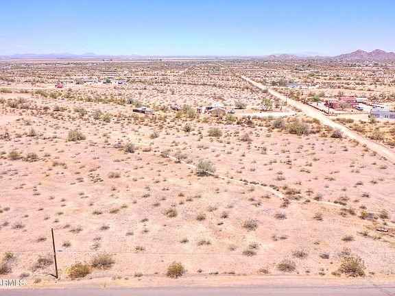 4th image of 0 W Ralston Road #8