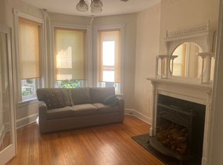 769 10th St SE #1, Washington, DC 20003