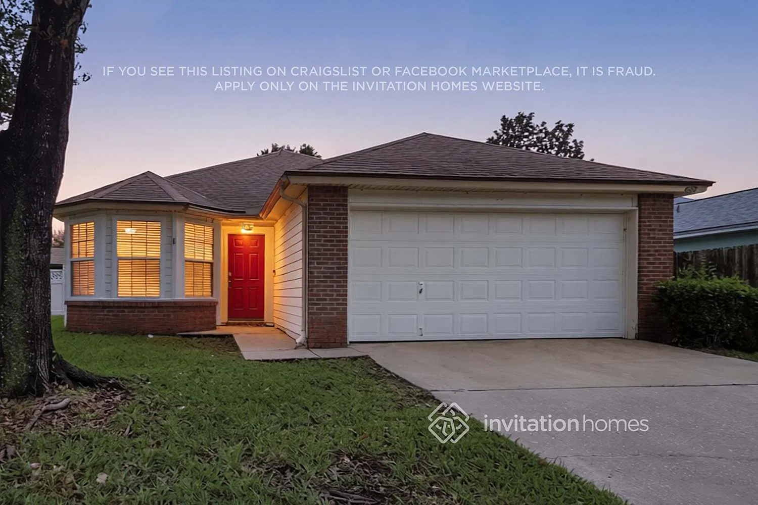 8089 Beaver Creek Dr Jacksonville, FL 32210 — Photo 3