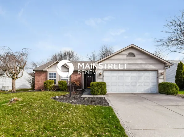 7485 Grandview Dr, Avon, IN 46123