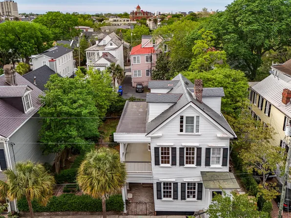 18 Trumbo St, Charleston, SC 29401