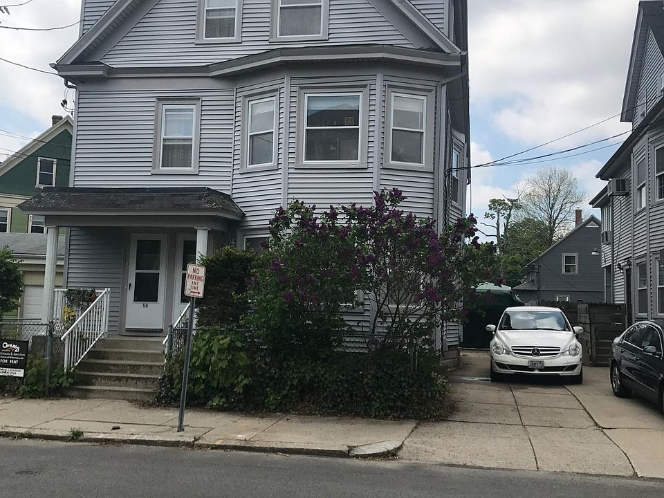 1st image of 56 Trenton St Floor 3