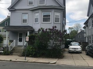 56 Trenton St FLOOR 3, Pawtucket, RI 02860